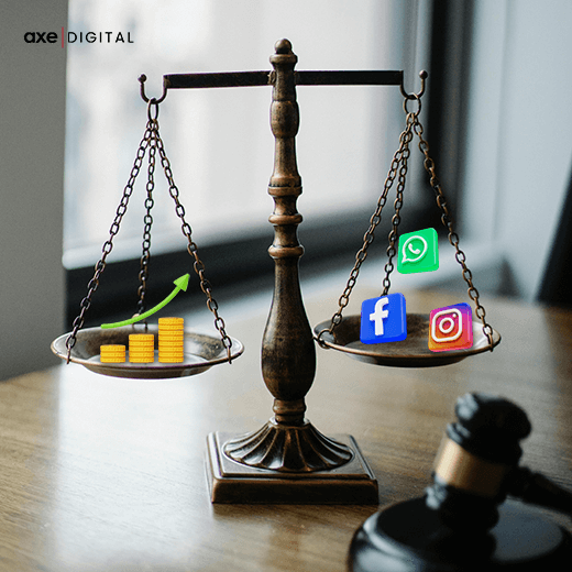 Law Firm Boosts Social Media Presence and Increases Brand Visibility with SMO Services